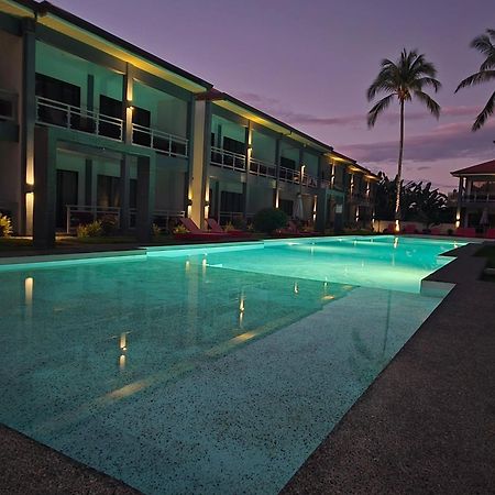 Angel'S Dream Residence Panglao Exterior photo