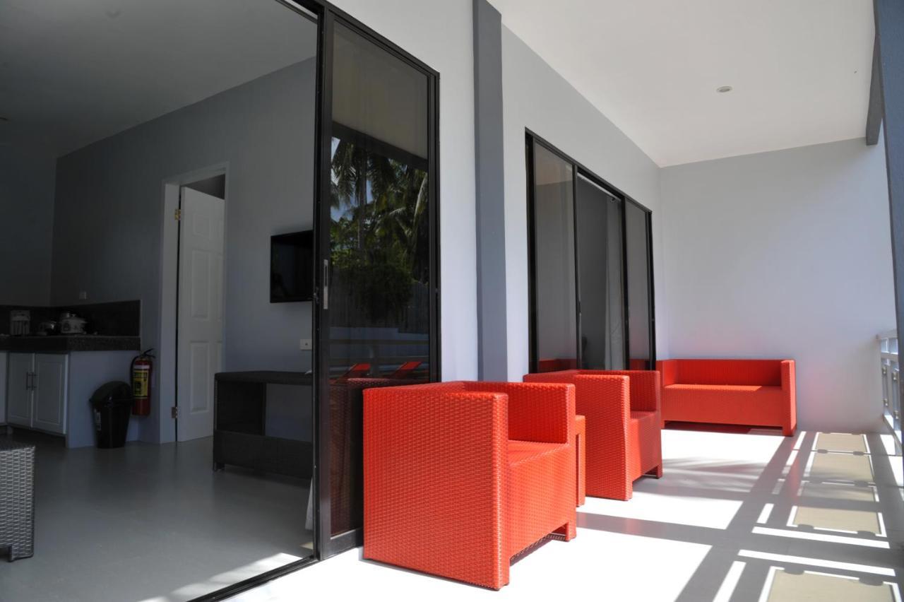 Angel'S Dream Residence Panglao Exterior photo