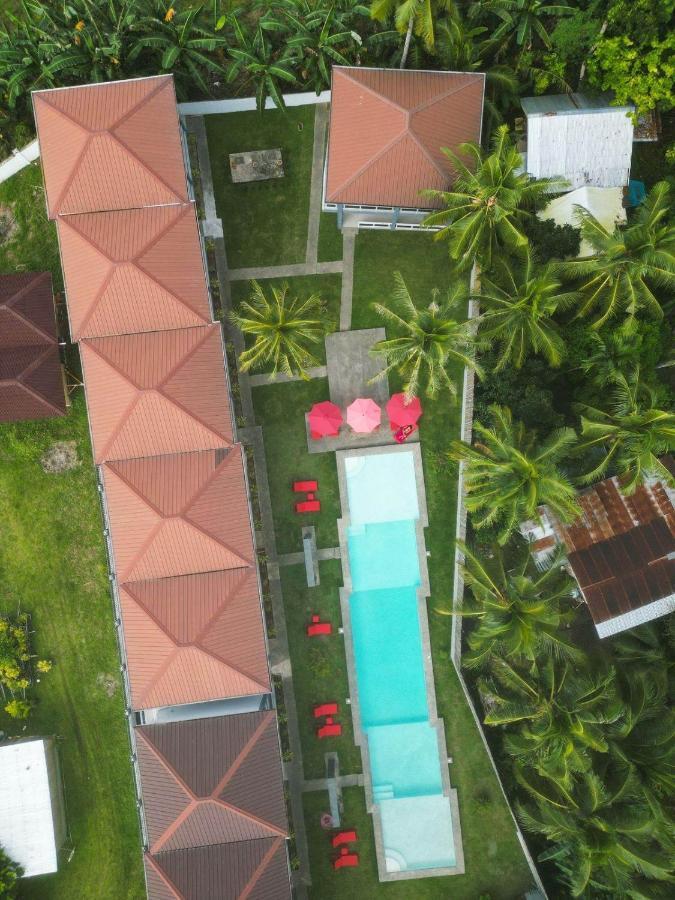 Angel'S Dream Residence Panglao Exterior photo