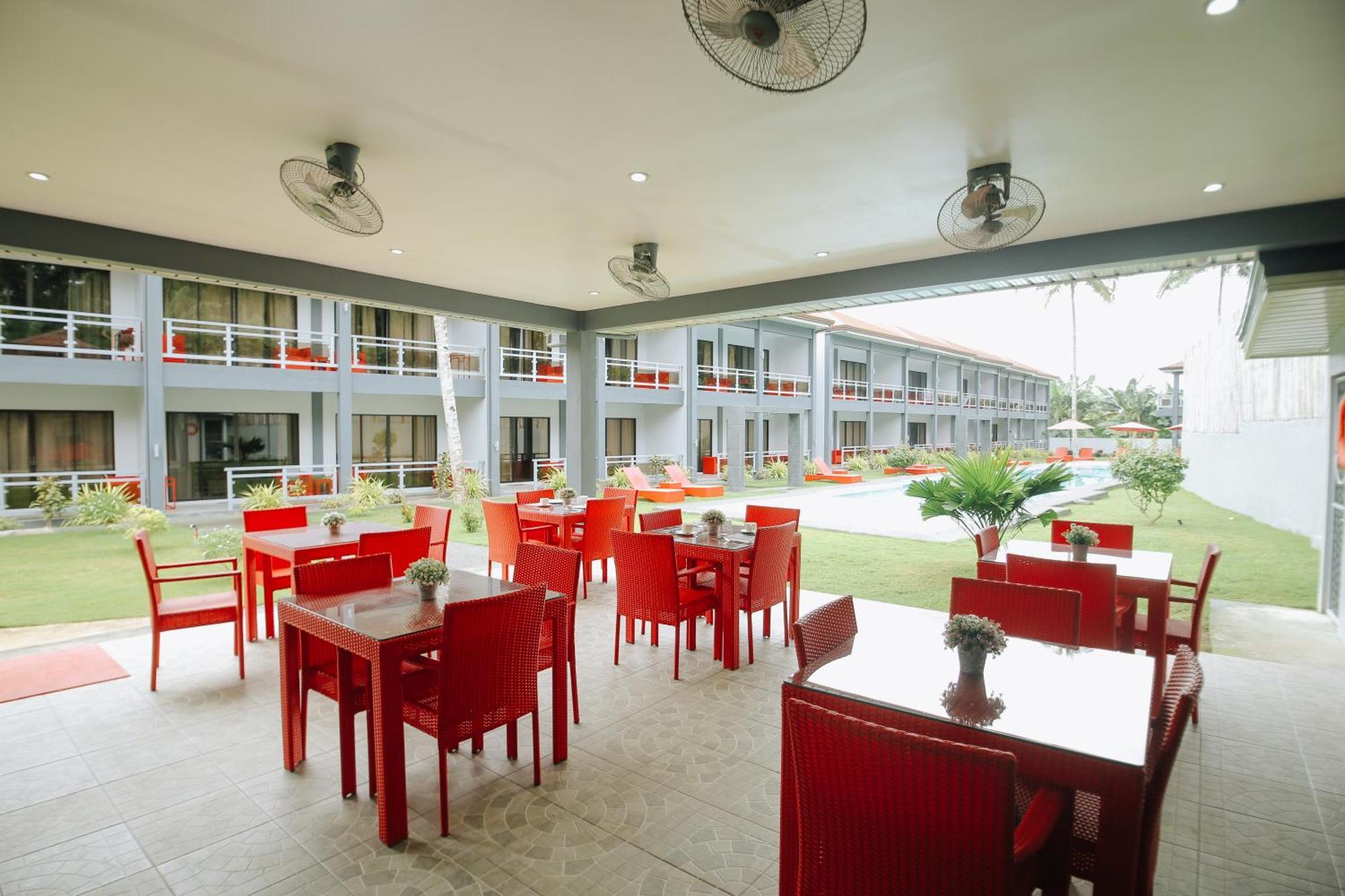 Angel'S Dream Residence Panglao Exterior photo